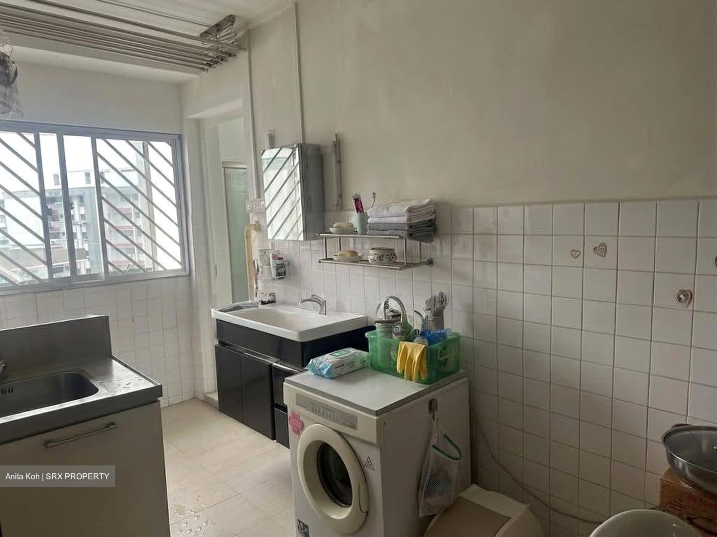 Blk 315 Jurong East Street 32 (Jurong East), HDB 4 Rooms #626540611